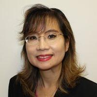 Dr. Virginia J. Chin